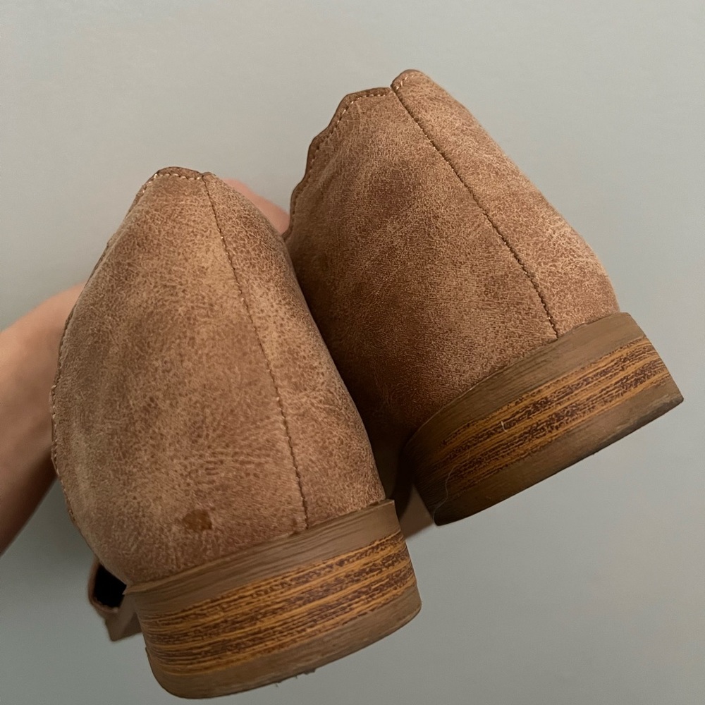 Qupid Booties - Picture 3 of 3